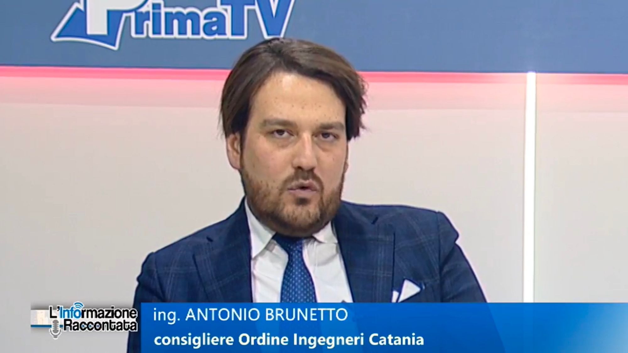 L'Informazione Raccontata