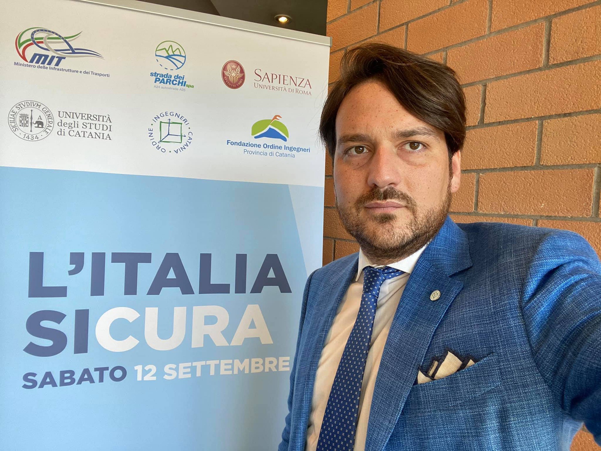 L’Italia SICURA