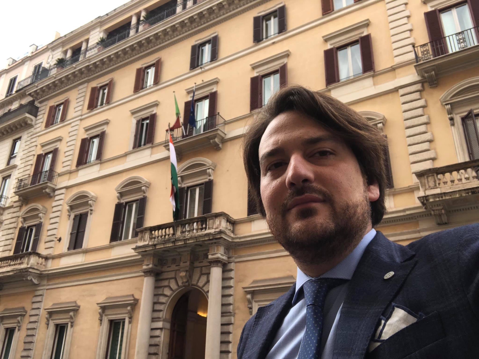 Internazionalizzazione della professione
