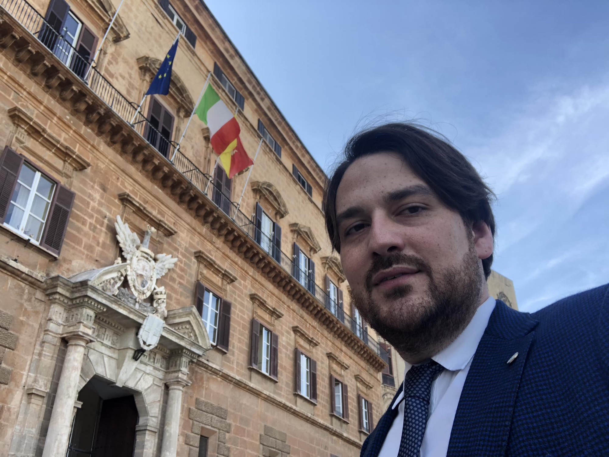 Audizione alla V Commissione Legislativa dell’Assemblea Regionale Siciliana